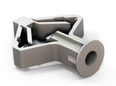 TAMADEX Hmoždinka plastová rozevírací - KHD 10 pr. 10mm